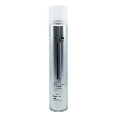 Londa Professional Lock It Extreme Strong Hold Hairspray 500 ml