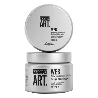 L&#039;Oréal Professionnel Tecni.Art Web Design Sculpting Paste 150 ml