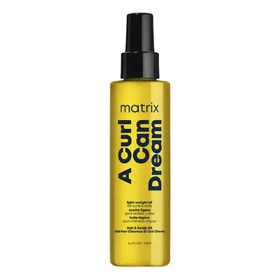 Matrix A Curl Can Dream Light-Weight Oil 150 ml