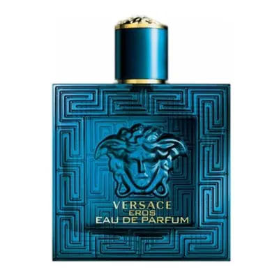 Versace Eros EdP Tester Objem balení 100 ml Tester