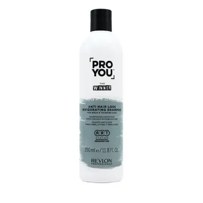 Revlon Professional Pro You The Winner Anti Hair Loss Invigorating Shampoo 350 ml