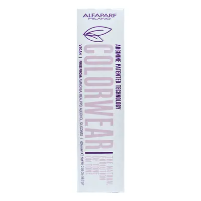 Alfaparf Milano Color Wear The Natural Evolution Of Tone On Tone Color 60 ml demi-permanentní ba