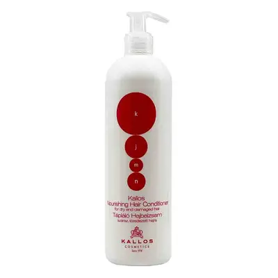 Kallos KJMN Nourishing Hair Conditioner 1000 ml