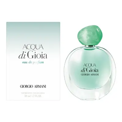 Giorgio Armani Acqua di Gioia EdP Objem balení 50 ml