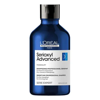 L&#039;Oréal Professionnel Serie Expert Serioxyl Advanced Purifier Bodifier Shampoo 300 ml