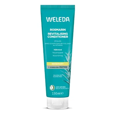 Weleda Rosemary Revitalising Conditioner 150 ml