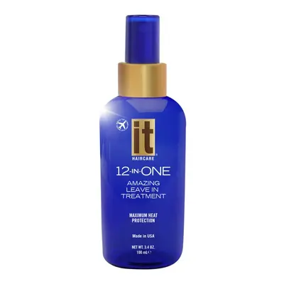 It 12-IN-ONE Leave In Treatment 100 ml