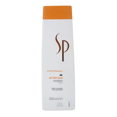 Wella Professionals SP After Sun Shampoo 250 ml