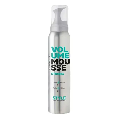 Dusy Style Volume Mousse Strong 100 ml