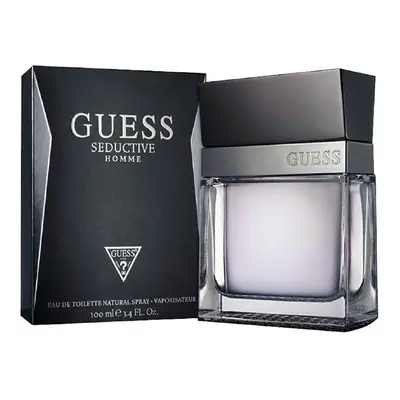 Guess Seductive Homme EdT 100 ml