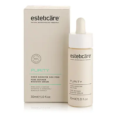 Esteticāre Purity Pore Refiner Booster Serum 30 ml