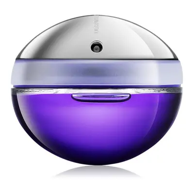 Paco Rabanne Ultraviolet EdP Tester Objem balení 80 ml Tester