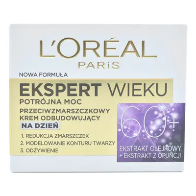 L&#039;Oréal Paris Expert Age 60+ Specialist Day Cream 50 ml