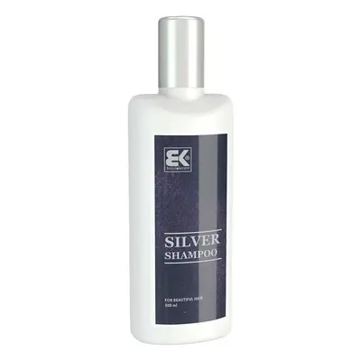 BK Brasil Keratin Silver Shampoo 300 ml