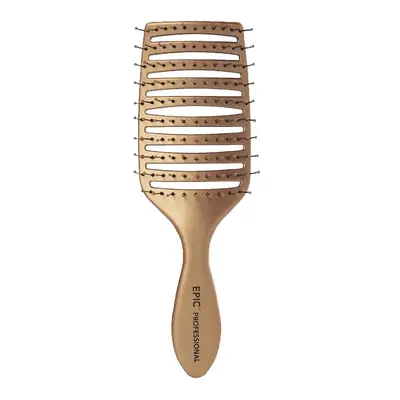 Wet Brush Epic Professional Quick Dry Vent Brush Rose Gold