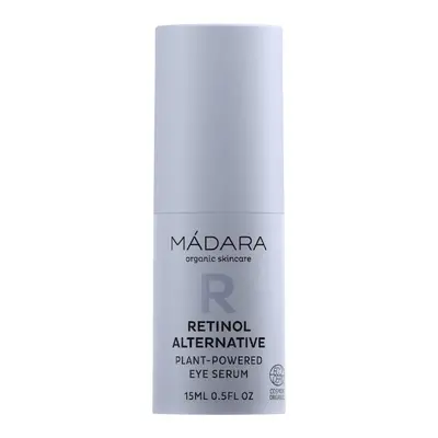 MÁDARA Retinol Alternative Plant-Powered Eye Serum 15 ml