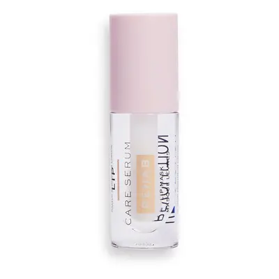 Makeup Revolution Rehab Overnight Lip Serum 4,6 ml