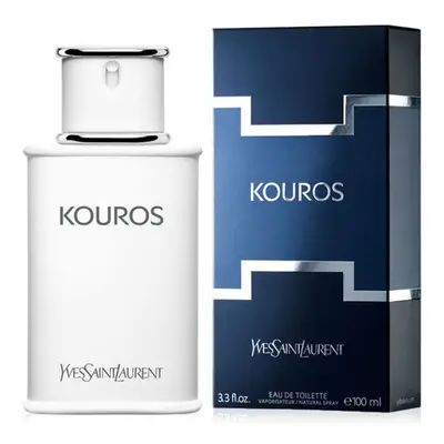 Yves Saint Laurent Kouros EdT Objem balení 100 ml