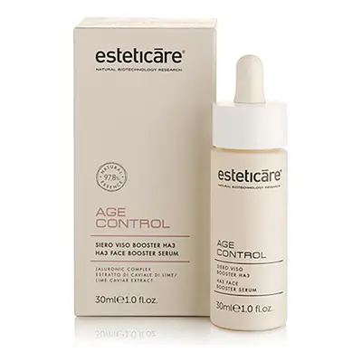 Esteticāre Age Control HA3 Face Booster Serum 30 ml