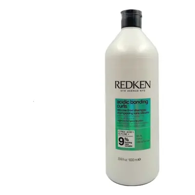 Redken Acidic Bonding Curls Silicone-Free Shampoo 1000 ml