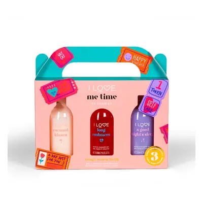 I Love Me Time Pamper Pack