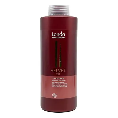 Londa Professional Velvet Oil Conditioner 1000 ml