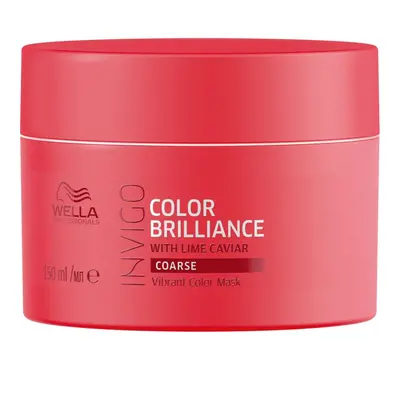 Wella Professionals Invigo Color Brilliance Coarse Mask 150 ml