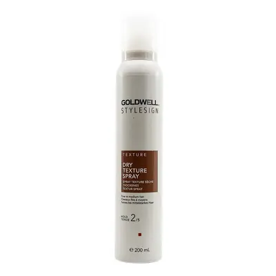 Goldwell StyleSign Texture Dry Texture Spray 200 ml