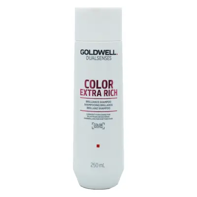 Goldwell Dualsenses Color Extra Rich Brilliance Shampoo 250 ml