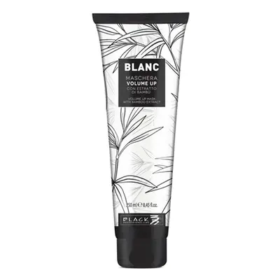 Black Professional Line Blanc Volume Up Volumising Mask 250 ml