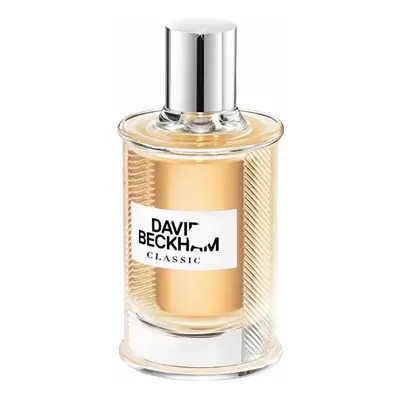 David Backham Classic EdT Tester Objem balení 90 ml Tester