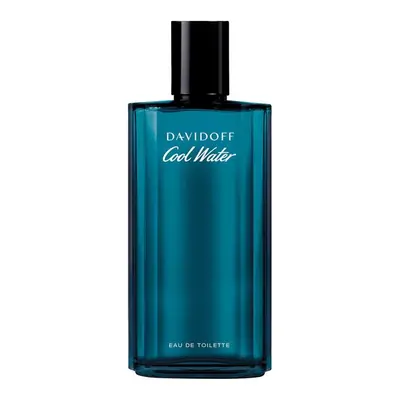 Davidoff Cool Water EdT Tester Objem balení 125 ml Tester