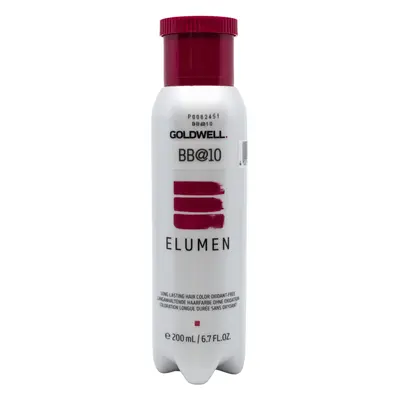 Goldwell Elumen Hair Color 200 ml Přelivová barva BB@10