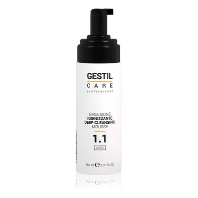 Gestil Care Professional 1.1 Deep Cleansing Mousse 150 ml