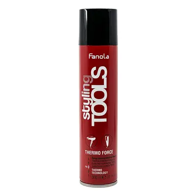 Fanola Styling Tools Thermo Force Thermal Protective Fixing Spray 300 ml