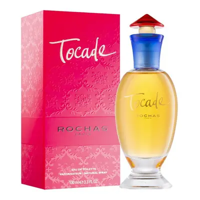 Rochas Tocade EdT Objem balení 100 ml