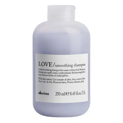 Davines Essential Haircare Love Smooth Shampoo 250 ml