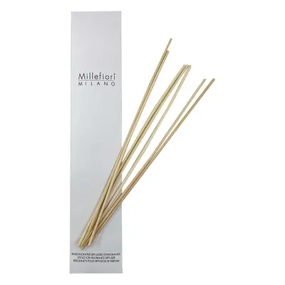 Millefiori Milano Sticks For Diffuser Milano 100 ml 7 ks