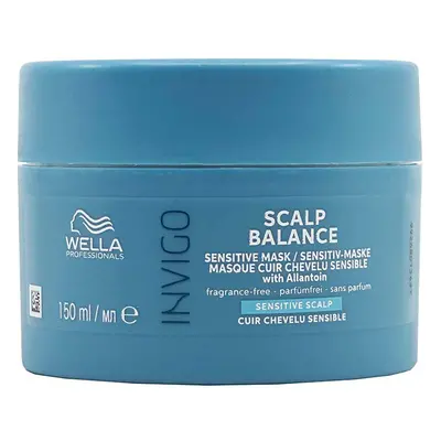 Wella Professionals Invigo Scalp Balance Sensitive Mask 150 ml