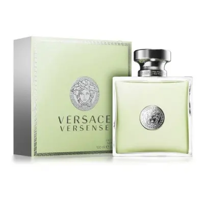 Versace Versense EdT 100 ml Objem balení 100 ml