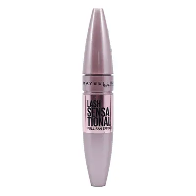 Maybelline Lash Sensational Mascara Black 9,5 ml