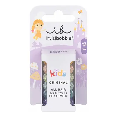 Invisibobble Kids Original Take Me To Candyland 6 ks