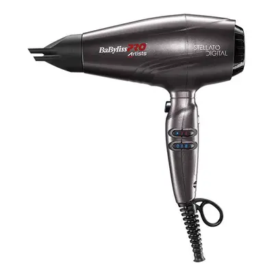 BaByliss PRO Digital Dryer Stellato 4Artists 396G BAB7500IE