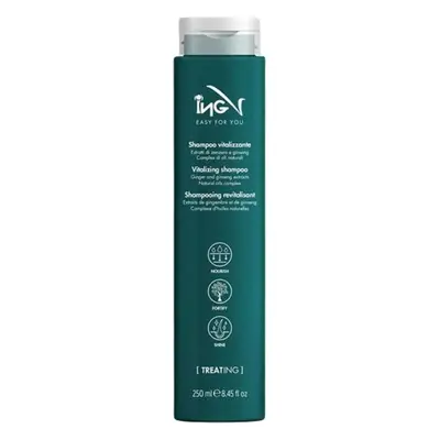 ING Treating Vitalizing Shampoo 250 ml