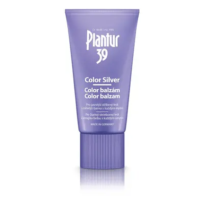 Plantur 39 Color Silver Color Conditioner 150 ml