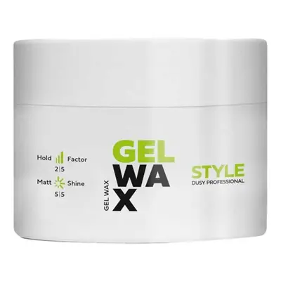 Dusy Style Gel Wax 150 ml