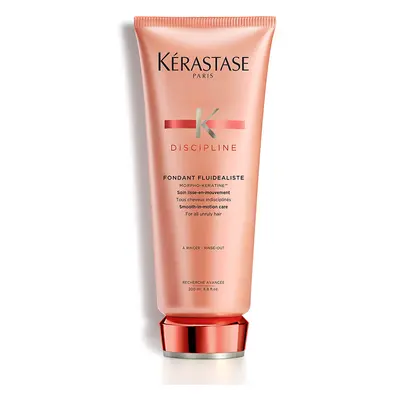 Kérastase Discipline Fondant Fluidéaliste Conditioner 200 ml