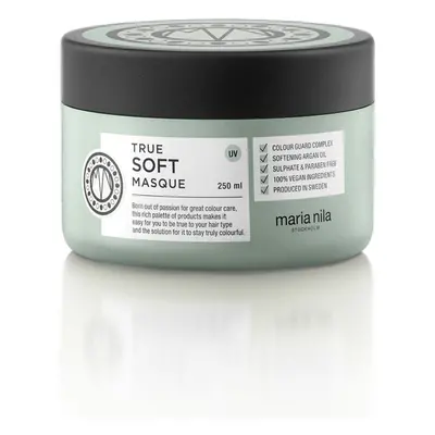 Maria Nila True Soft Mask 250 ml