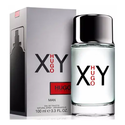 Hugo Boss Hugo XY EdT 100 ml