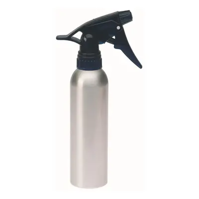 Sibel Aluminum Water Spray Bottle 260 ml